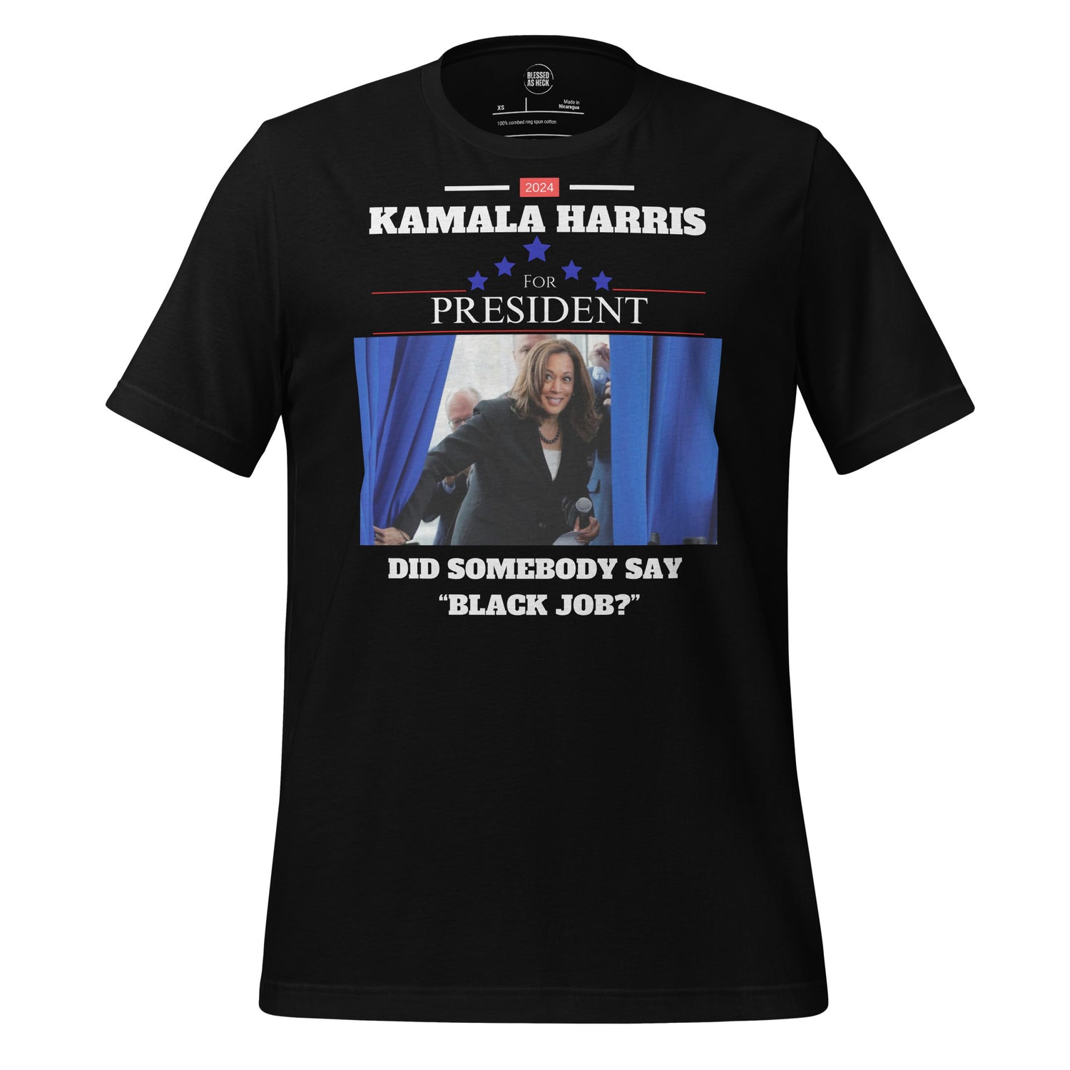 Kamala Harris for President T-Shirts