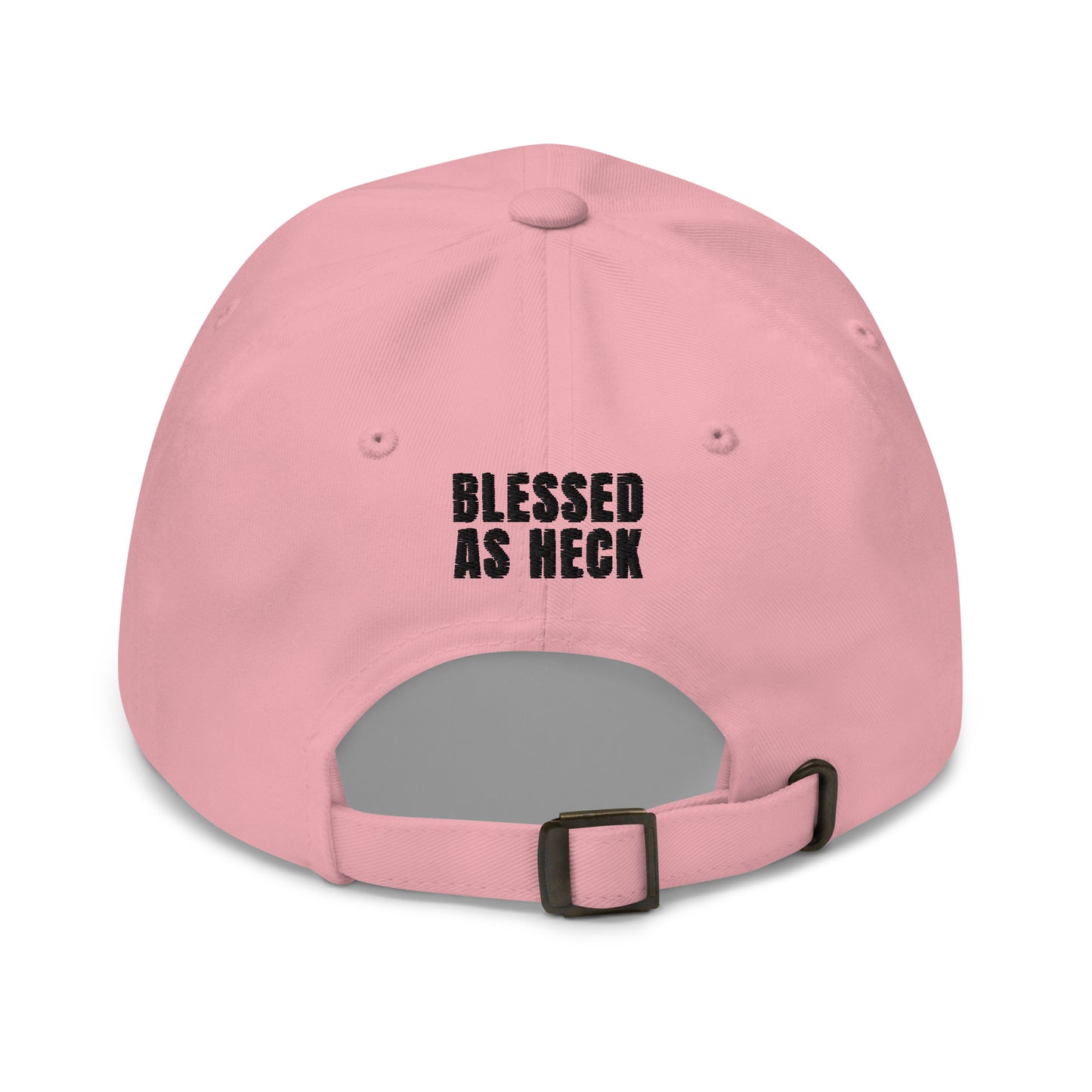 ''I Had a Praying Grandmother'' Dad Hat